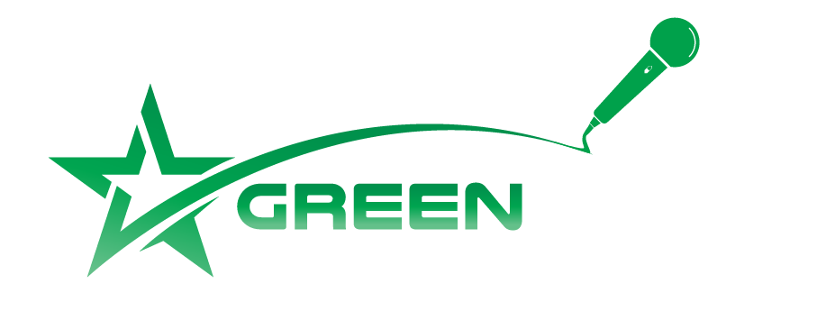 Green Star Entertainment Logo